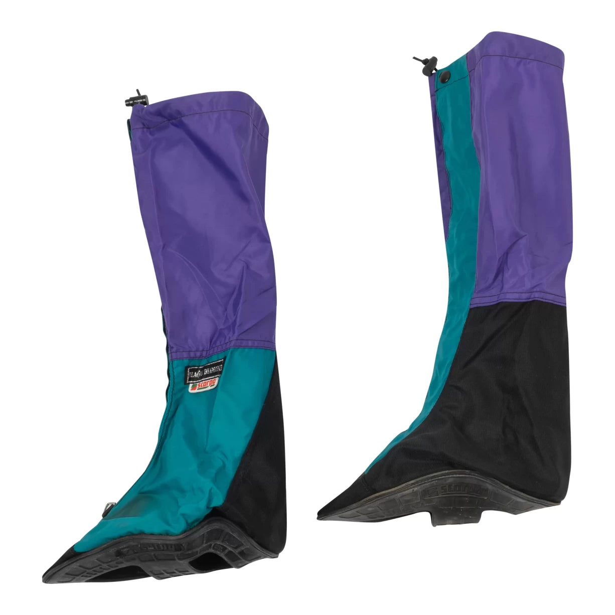 MPurple/Green