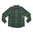 MGreen