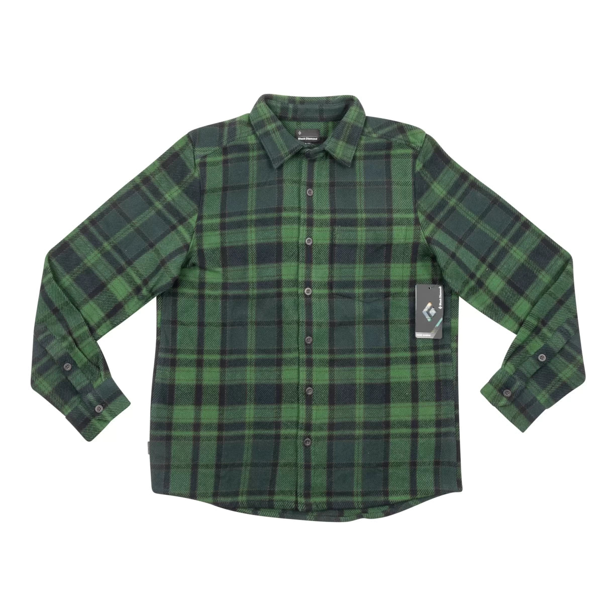 MGreen