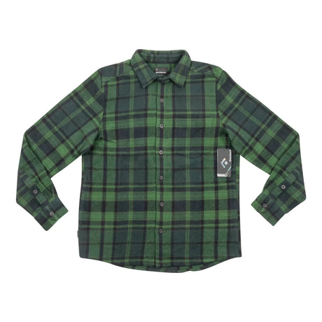 MGreen