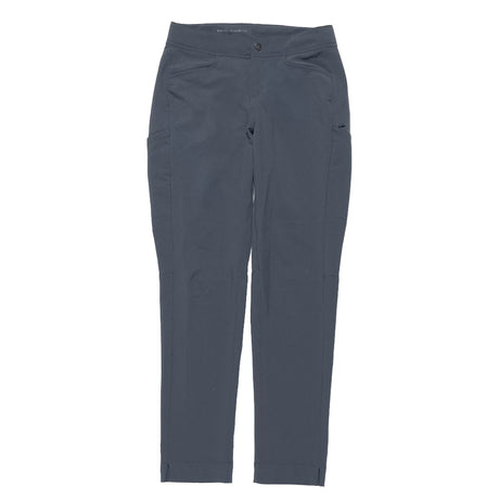 Estimated size SBlack
