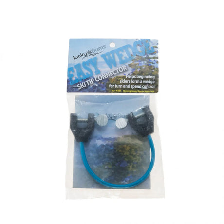 One SizeBlue / Black