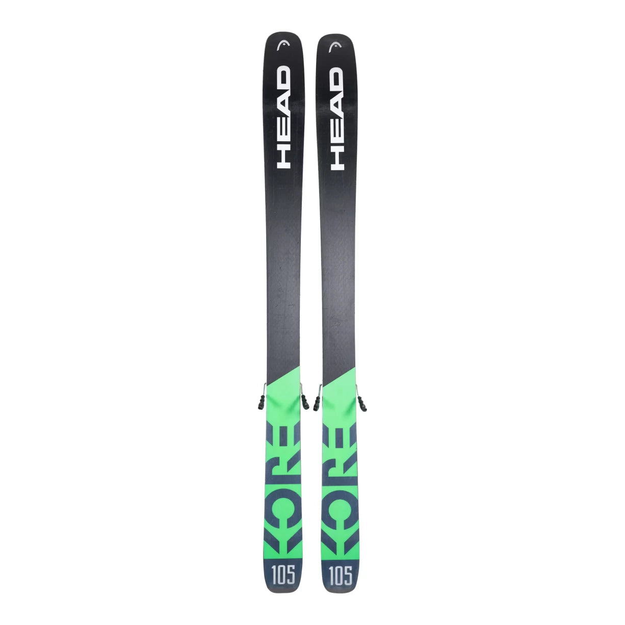 180cmBlack/Green