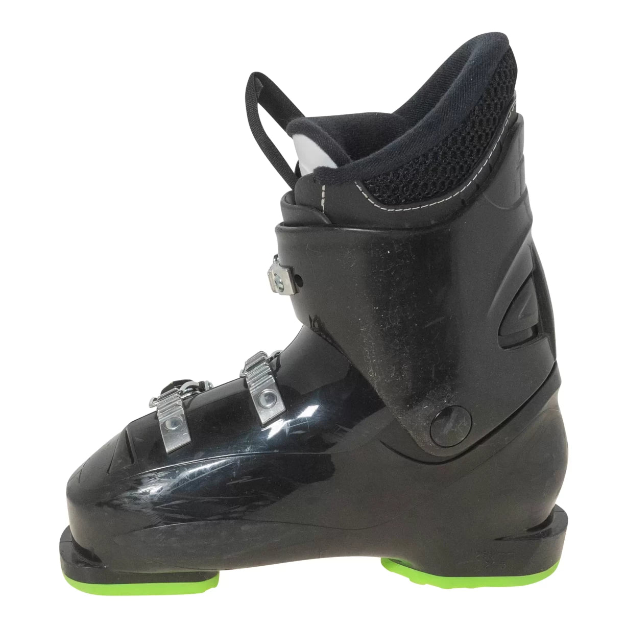 21.5Black/Green