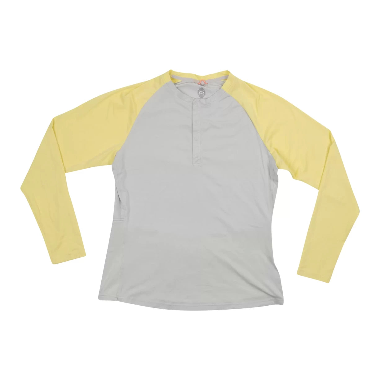 LYellow/Grey