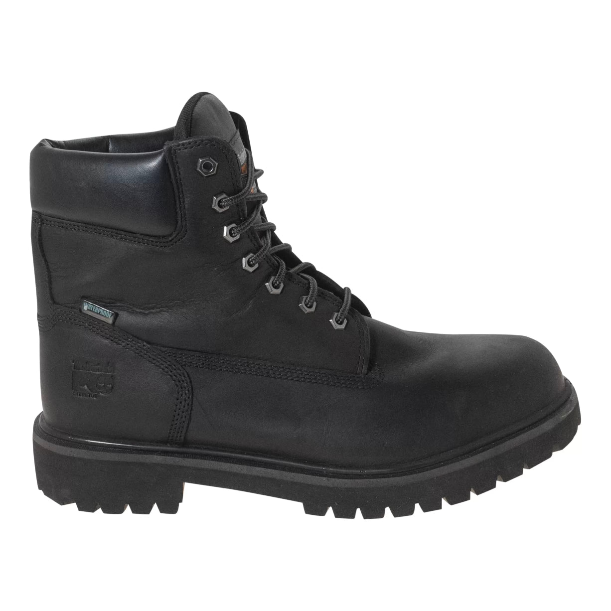 12Black