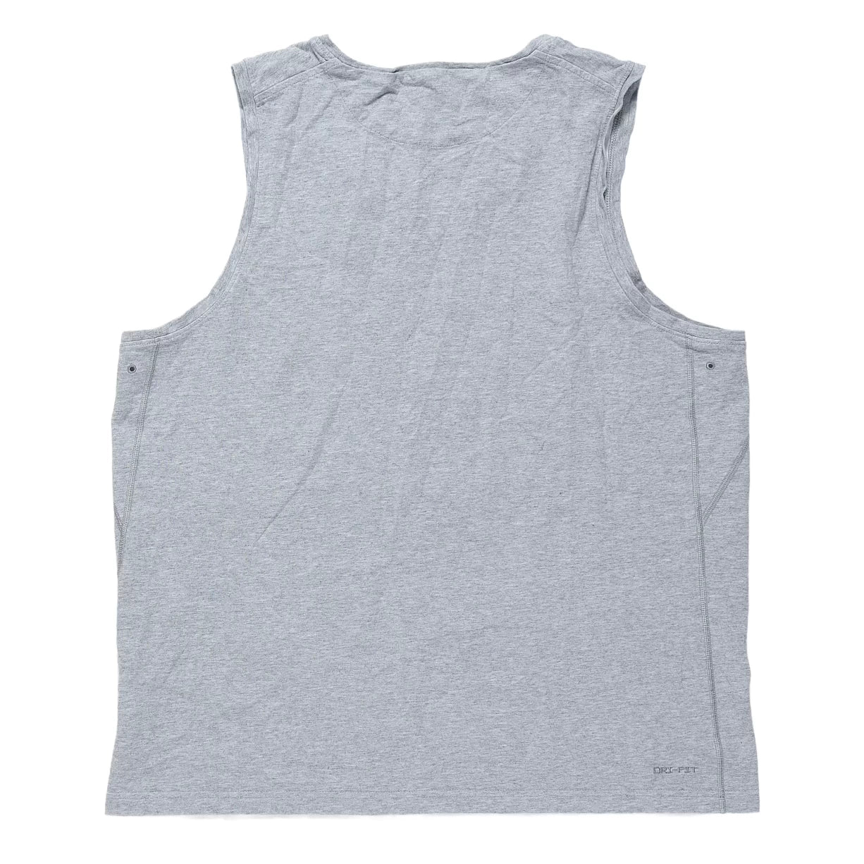 XLGrey Heather