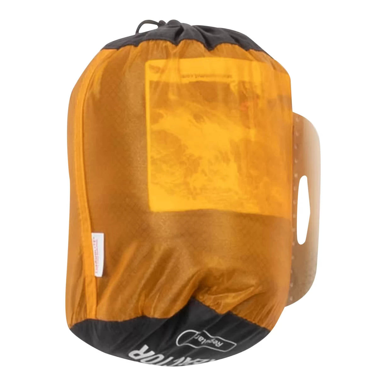RegularBlack/Orange
