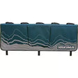 LargeCascade Blue