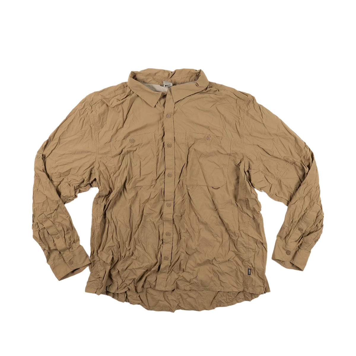 3XLKhaki