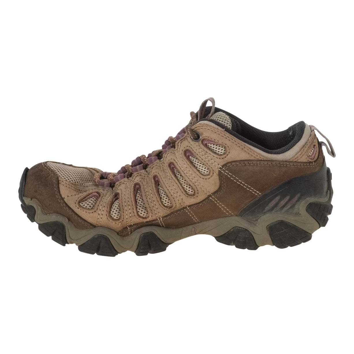 8Brown