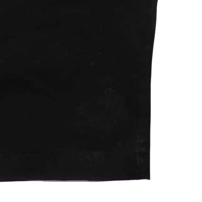 32" x 32"Black