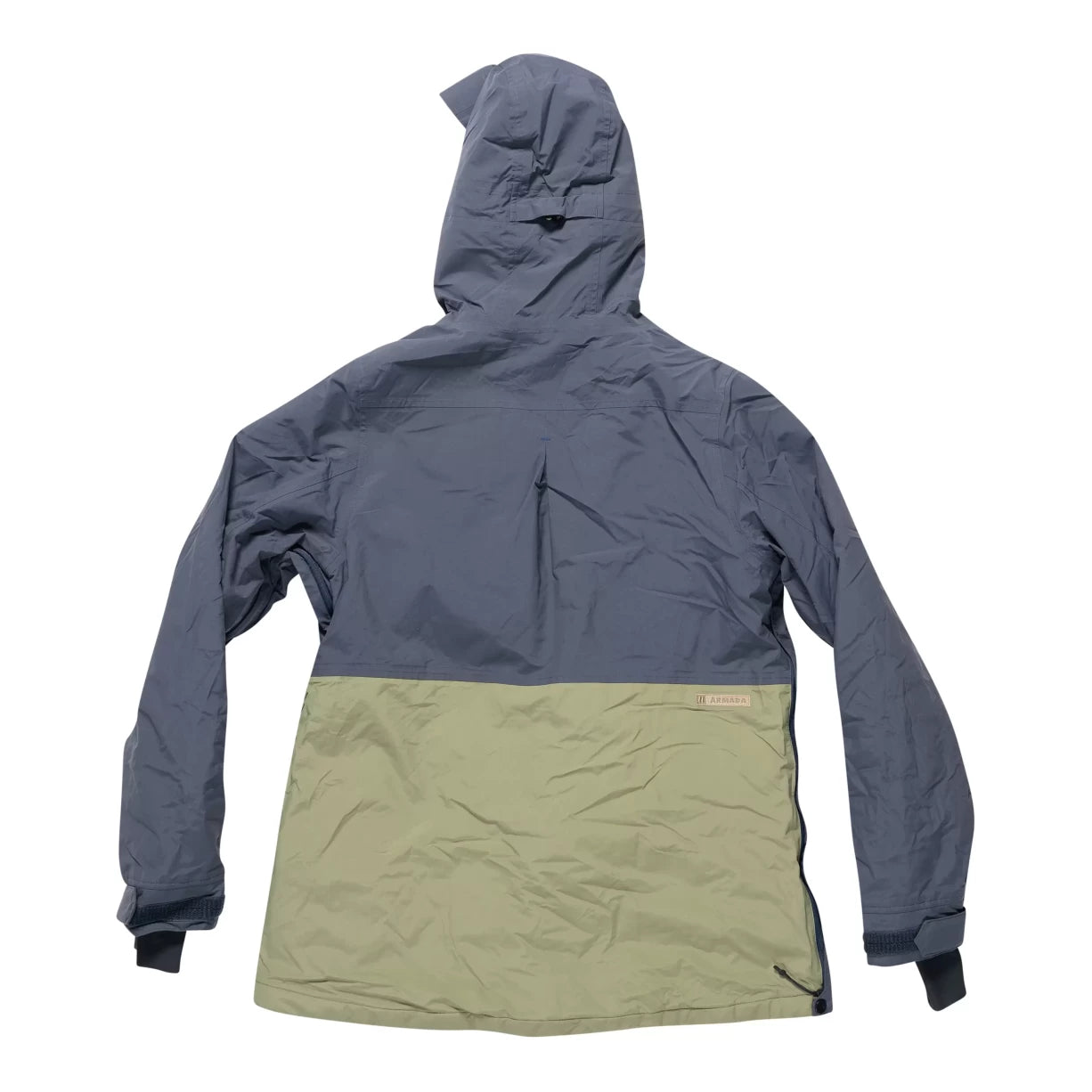 LGrey/Green
