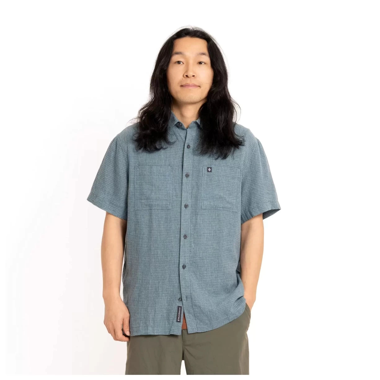 MMidnight Blue-Glacier