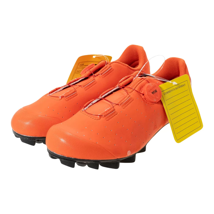 Mavic crossmax boa orange hotsell