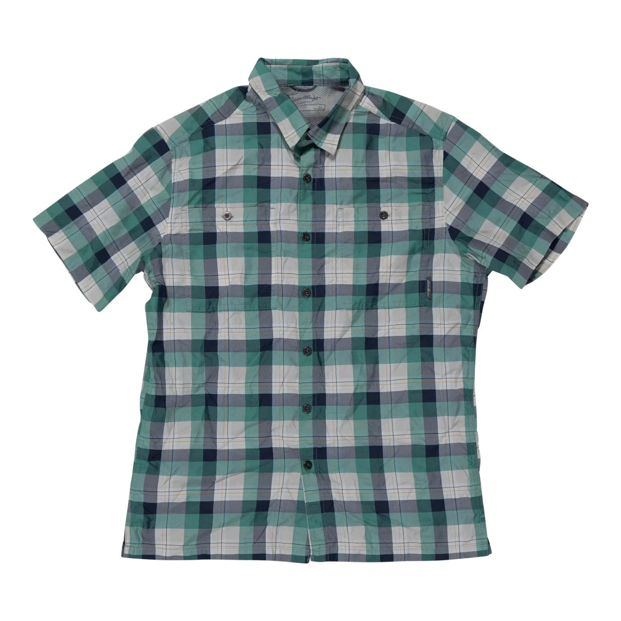 XSBlue/Green