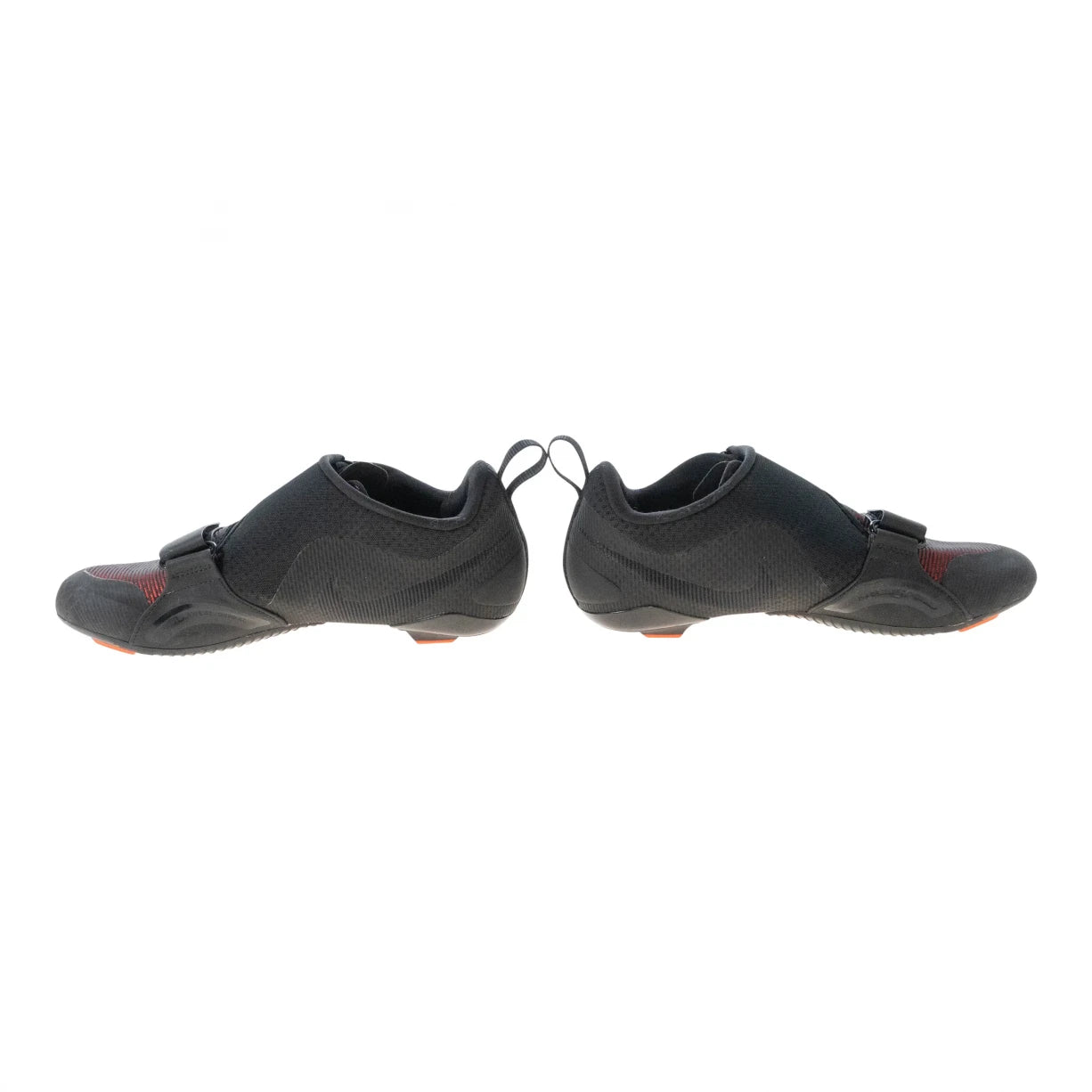 9.5Black/Orange