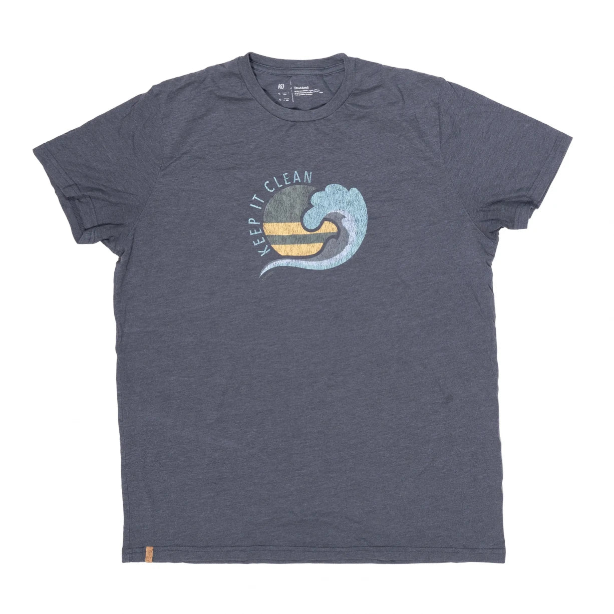 XLHeather Gray