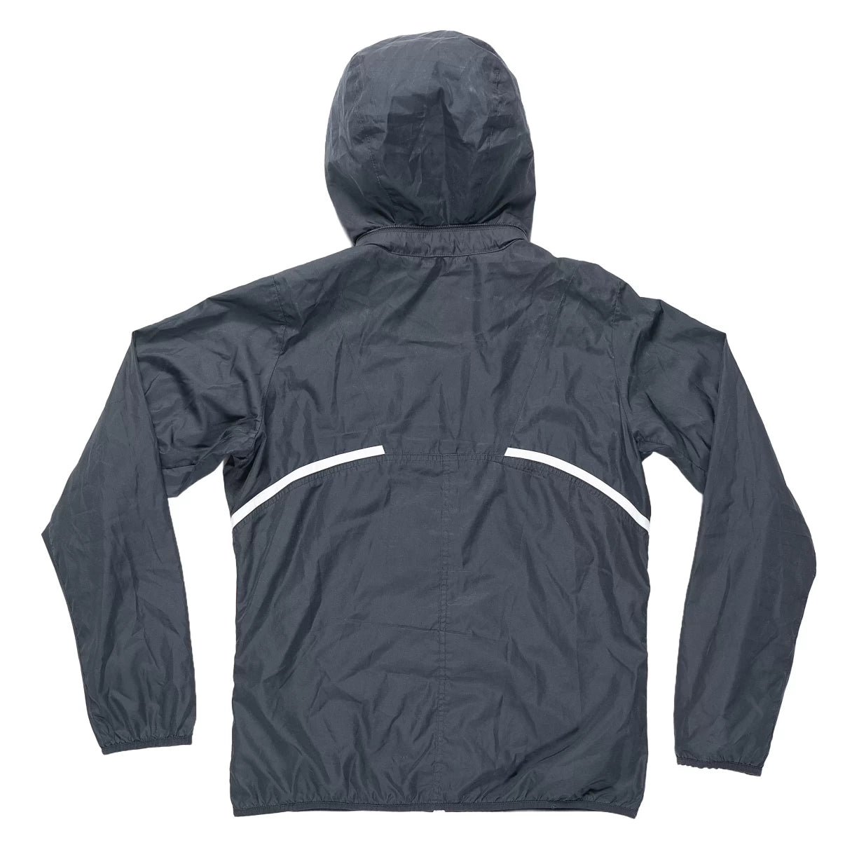 Estimated Size S/MBlack