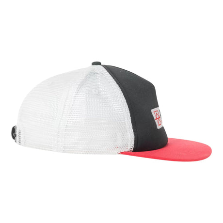 AdjustableRed/Black