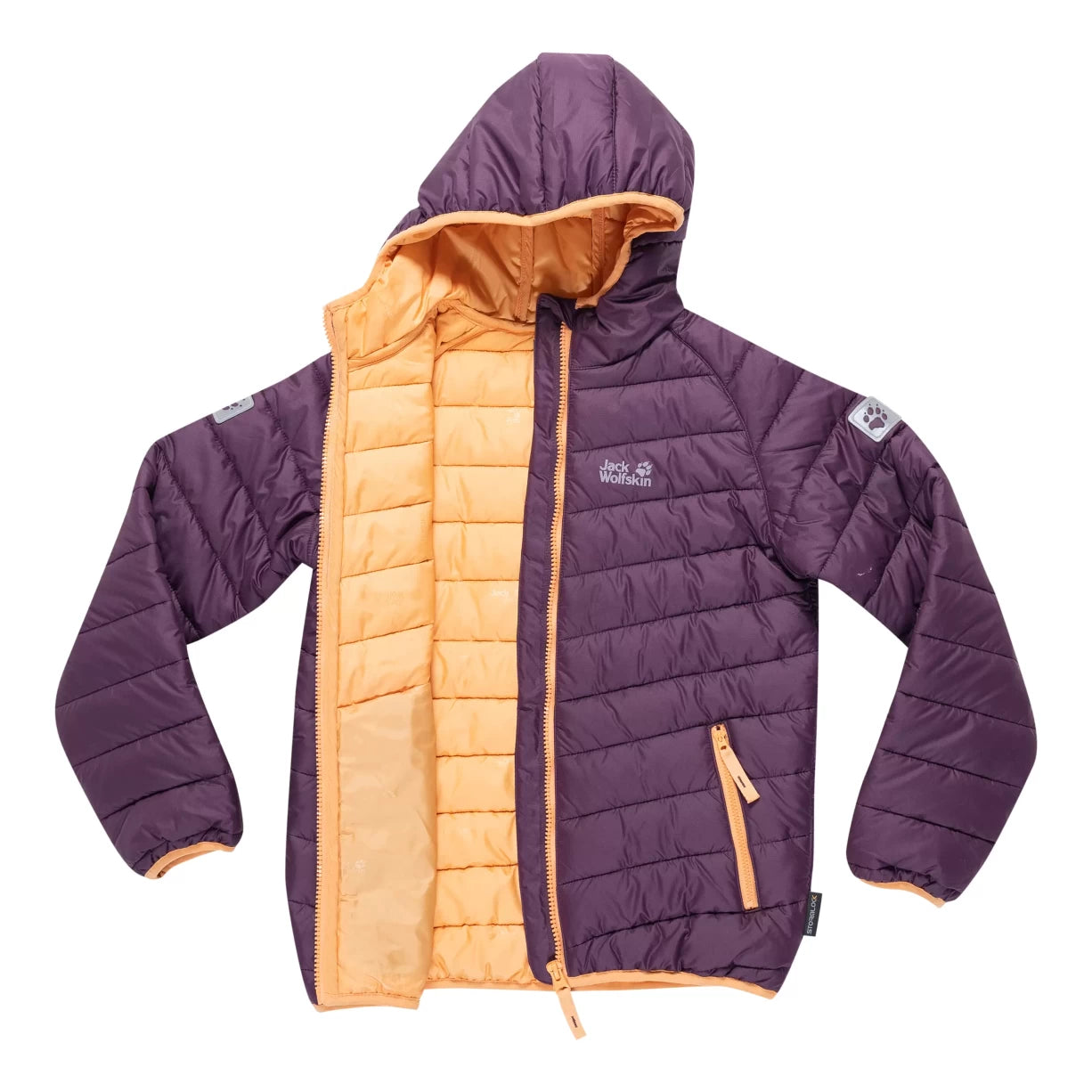 140cmPurple