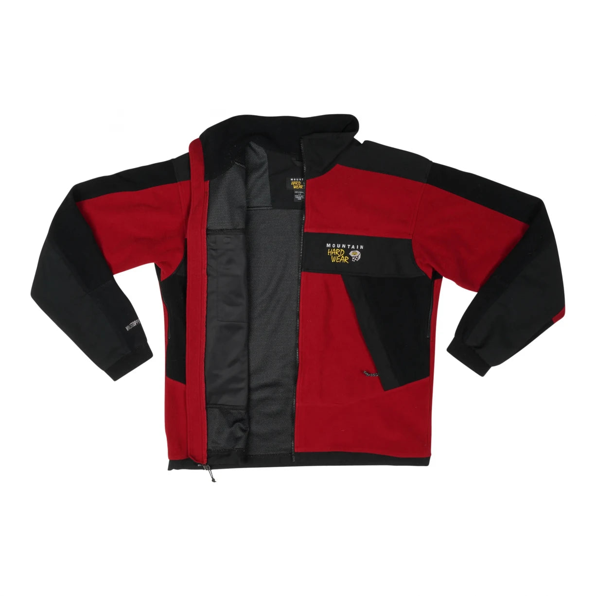 LRed/Black