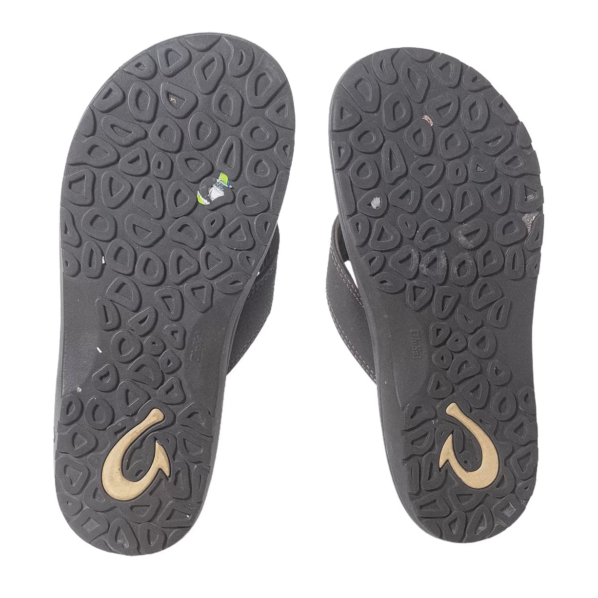 Estimated Size 11Brown