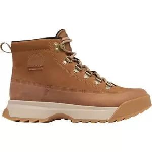 12Elk/Velvet Tan
