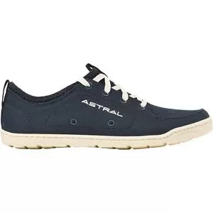 6Navy/White