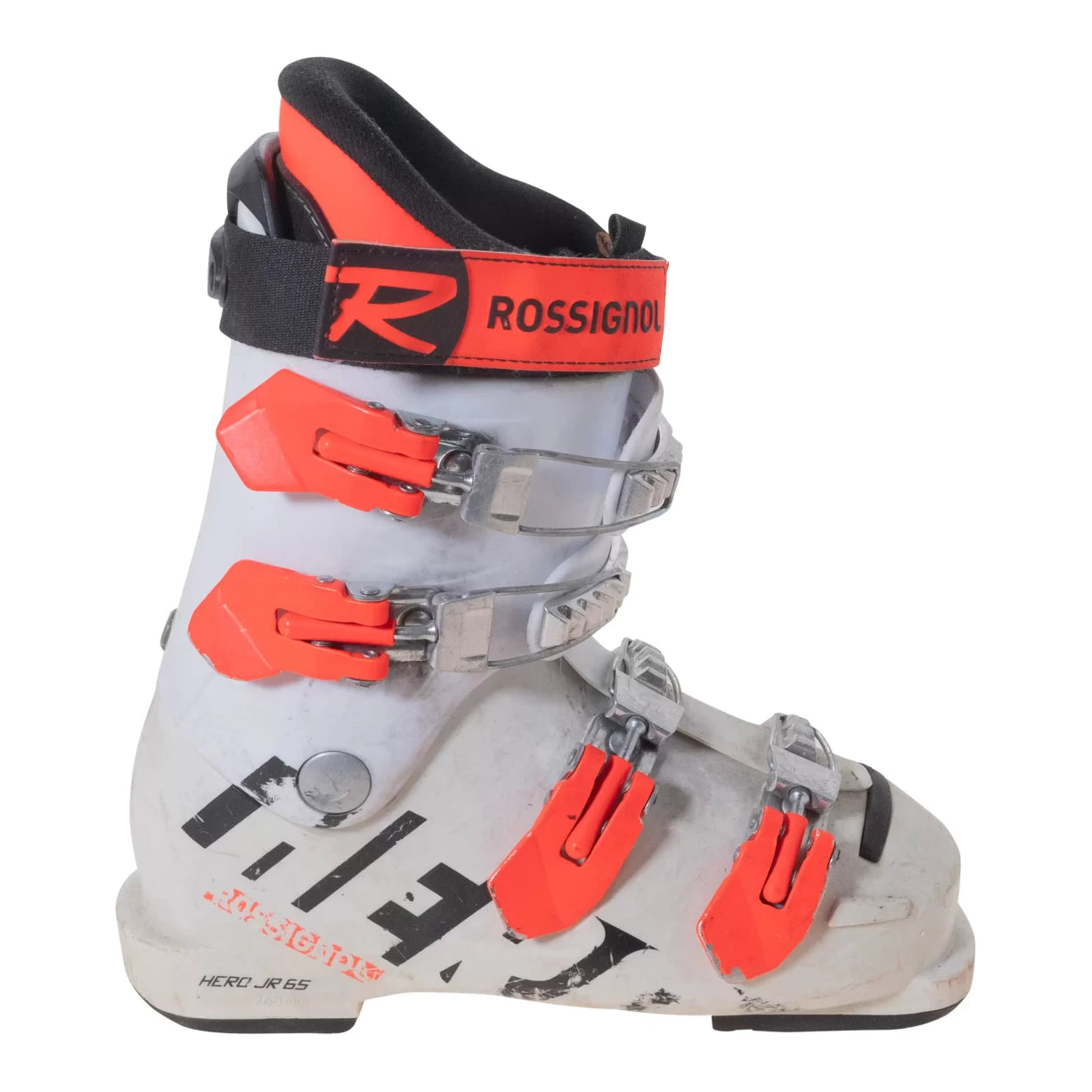 22.5Red/White