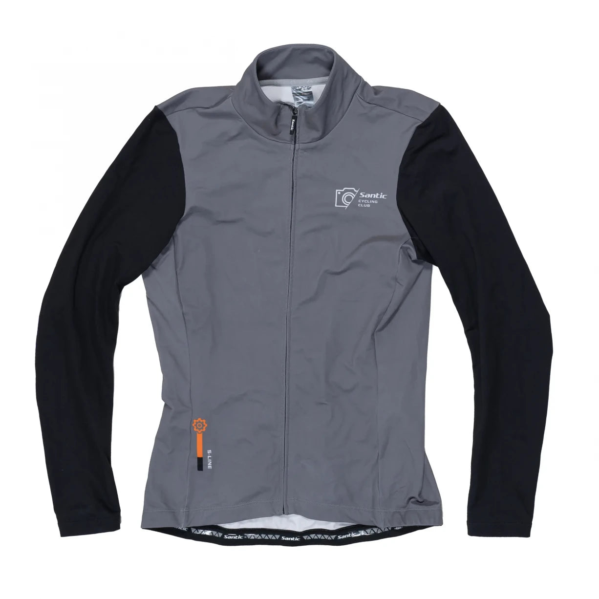 XSGrey/Black