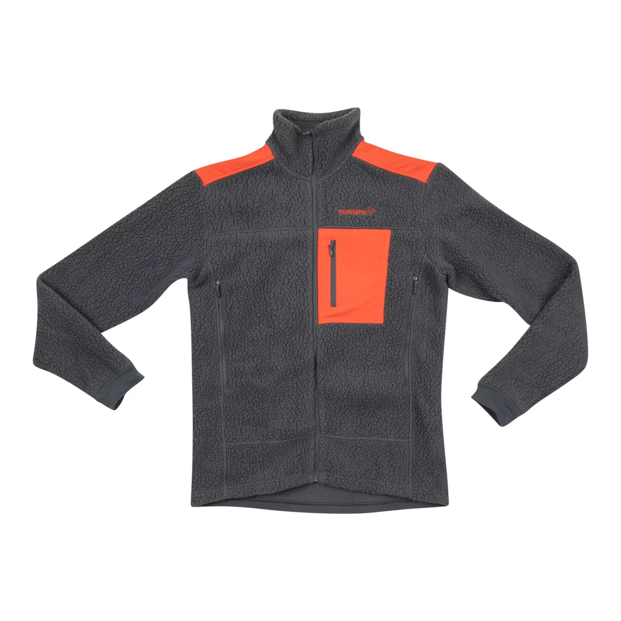 LGray/Orange
