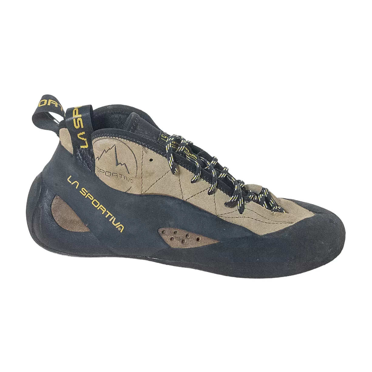 42Tan/Black