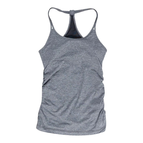 Estimated Size S/MGray
