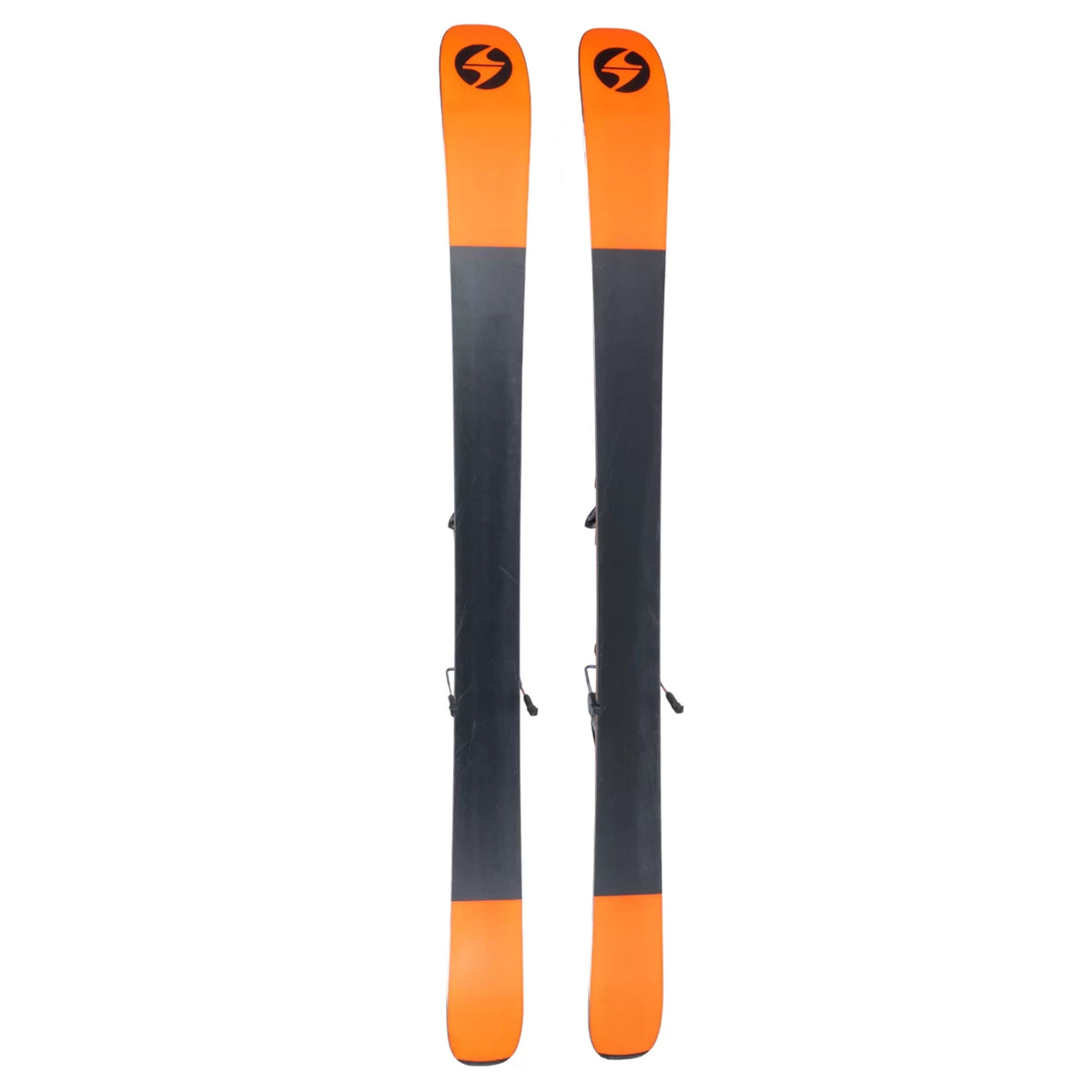152cmOrange