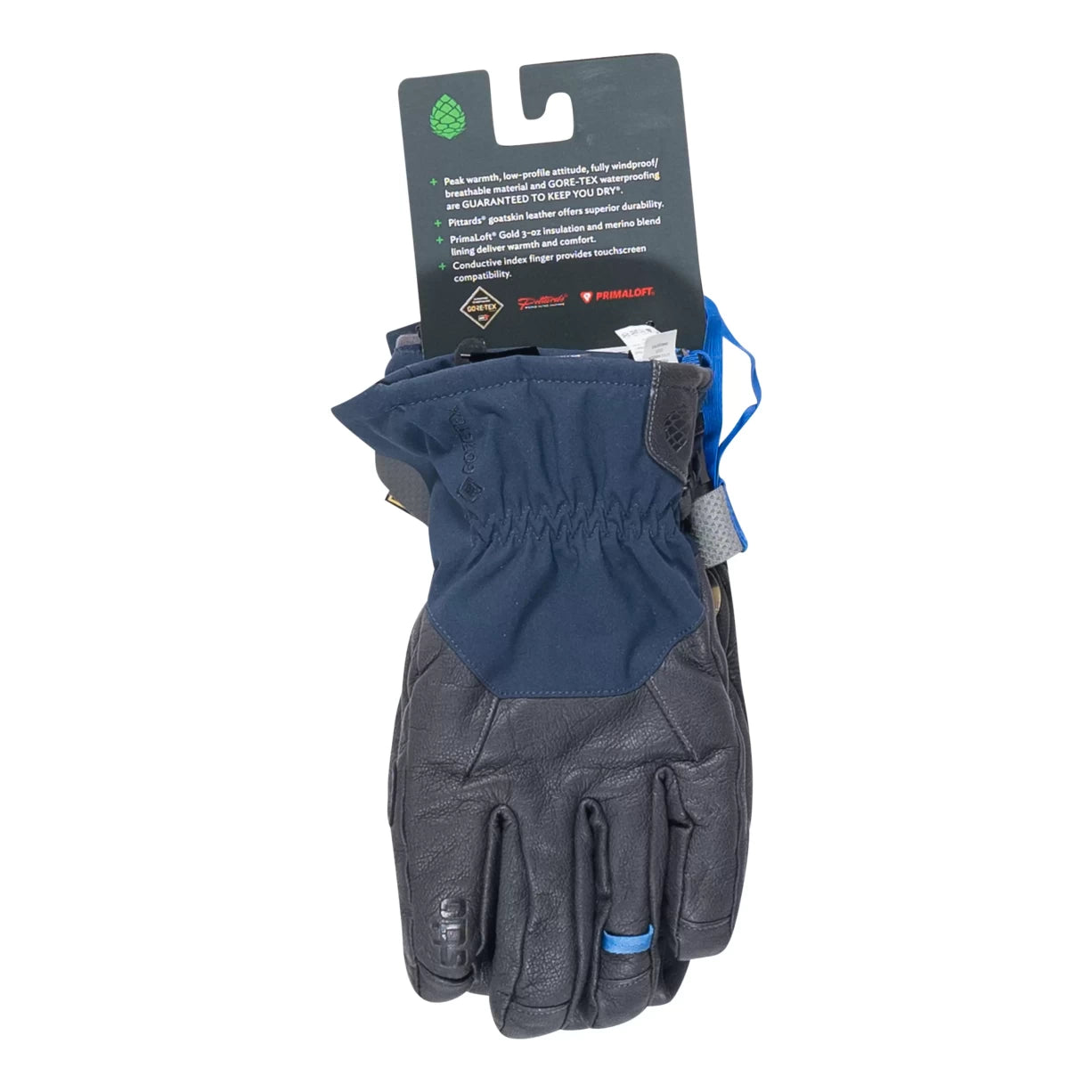 LBlack/Navy
