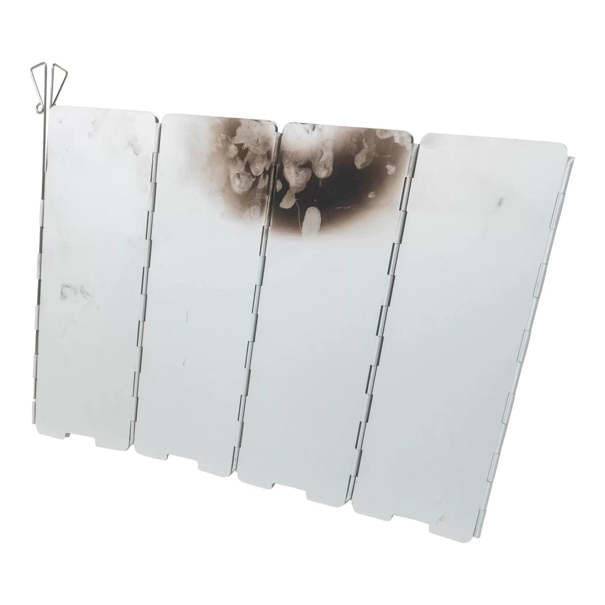 One SizeAluminum