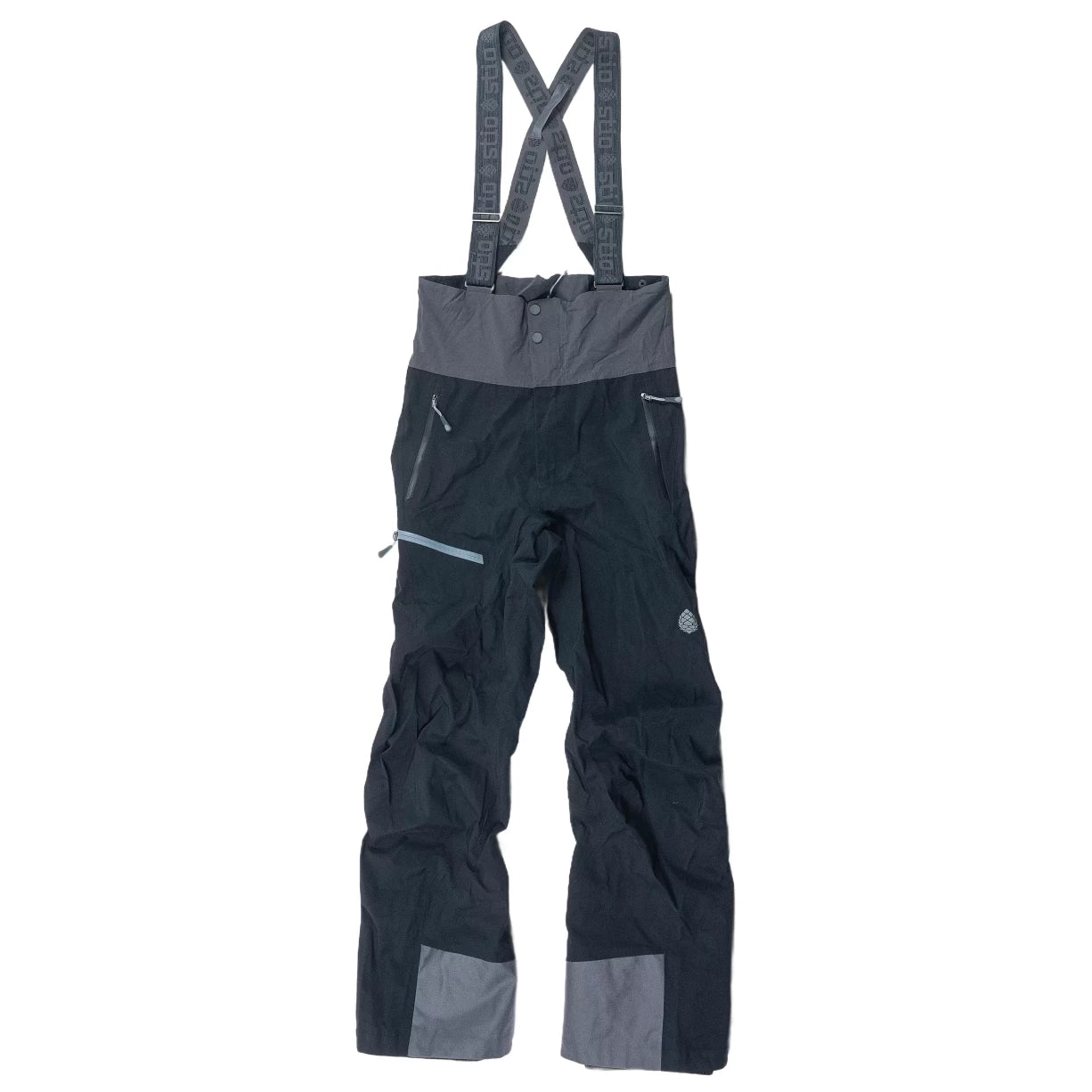 Small / RegularBlack/Gray