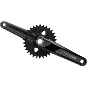   170mm/30TBlack