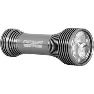 One SizeGun Metal Black