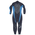 12Black/Blue