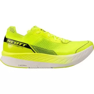 11.5Yellow/White