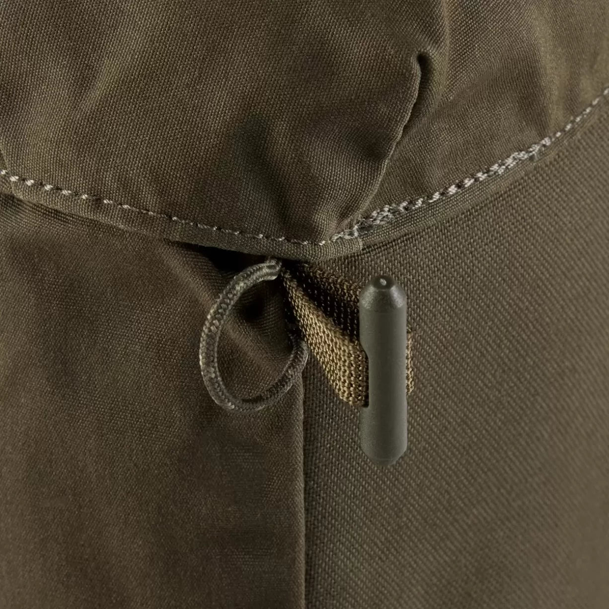 One SizeDark Olive