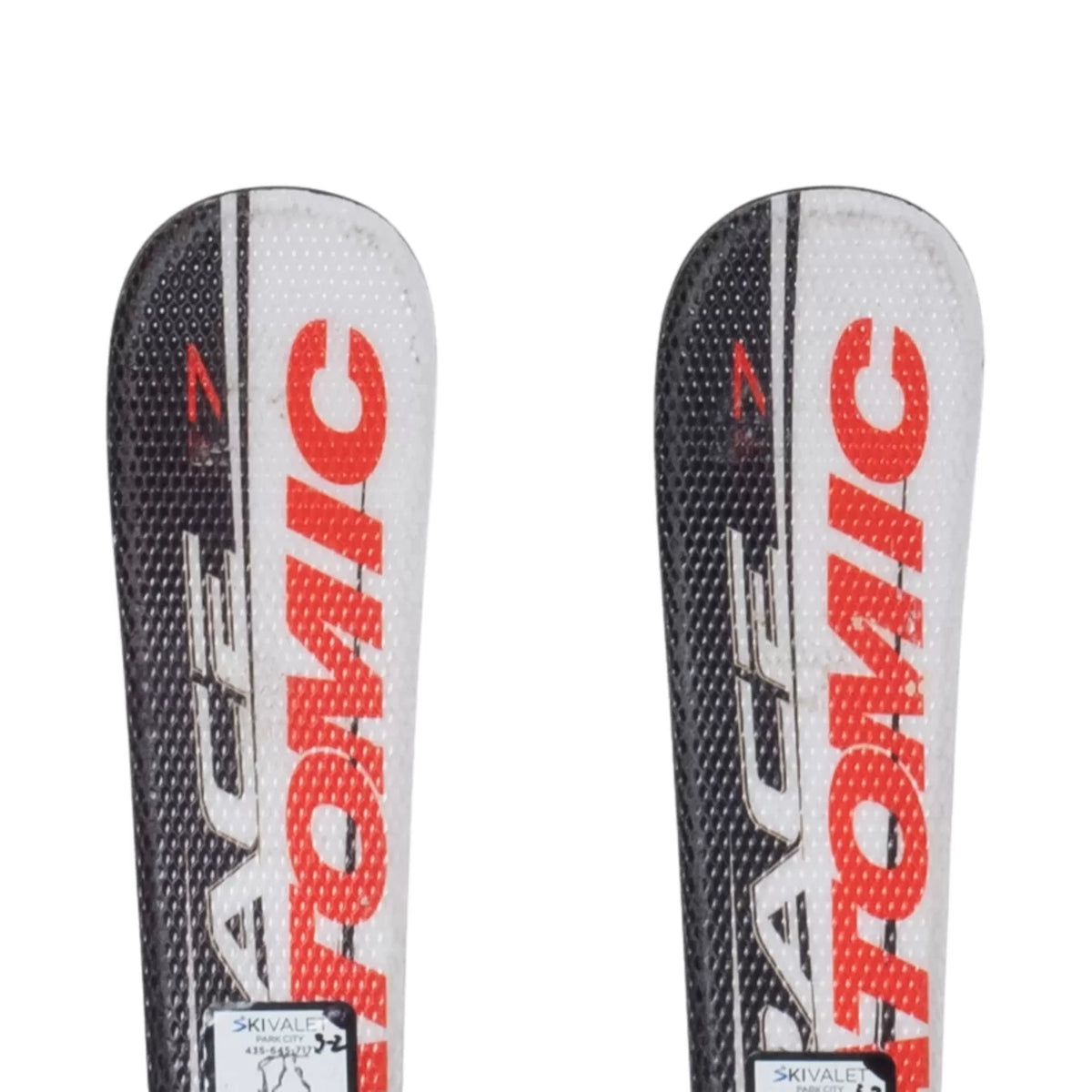 80cmWhite/Red