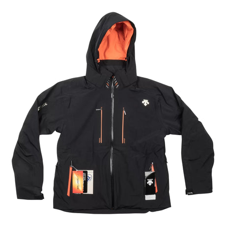 XLBlack/Orange