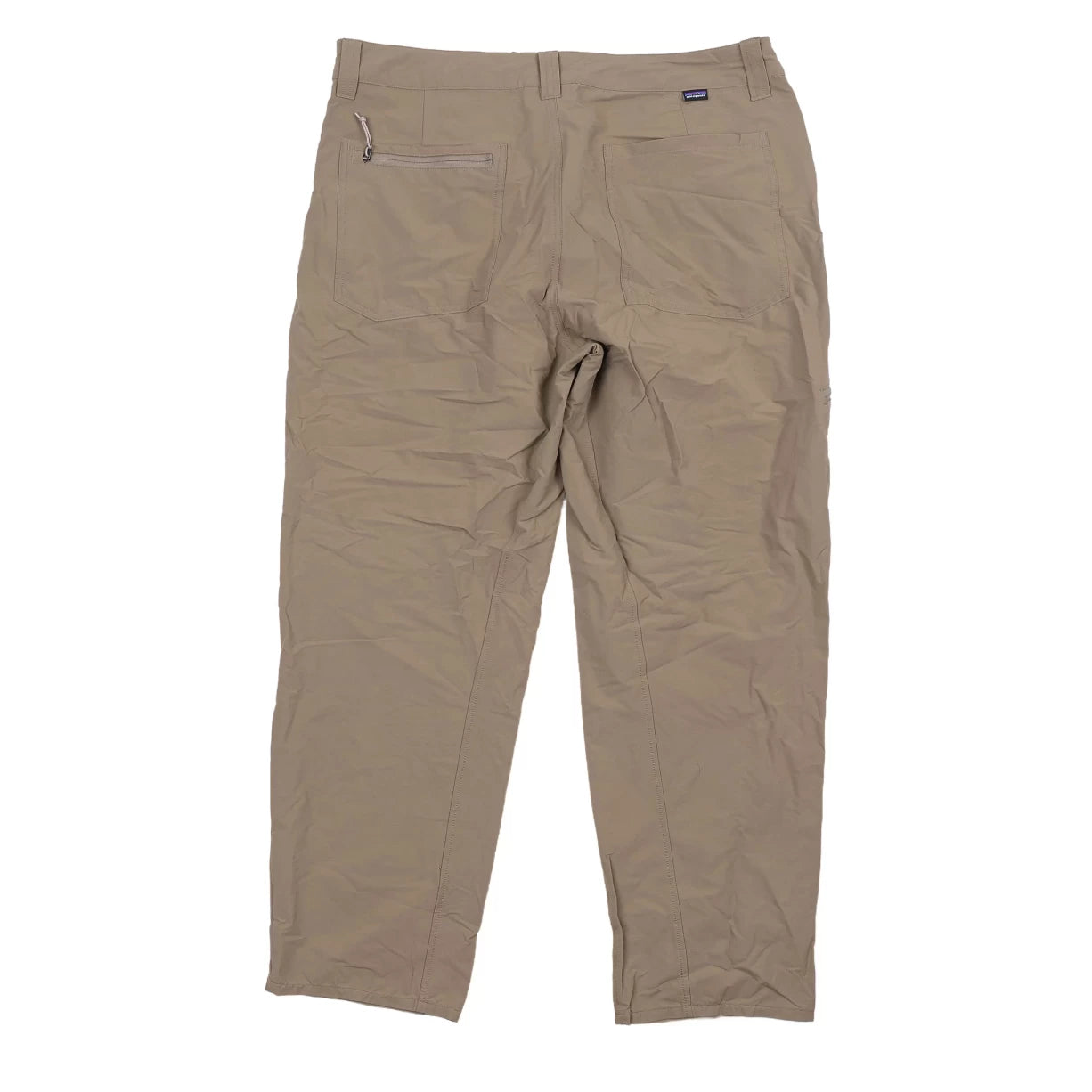 36 - ShortKhaki