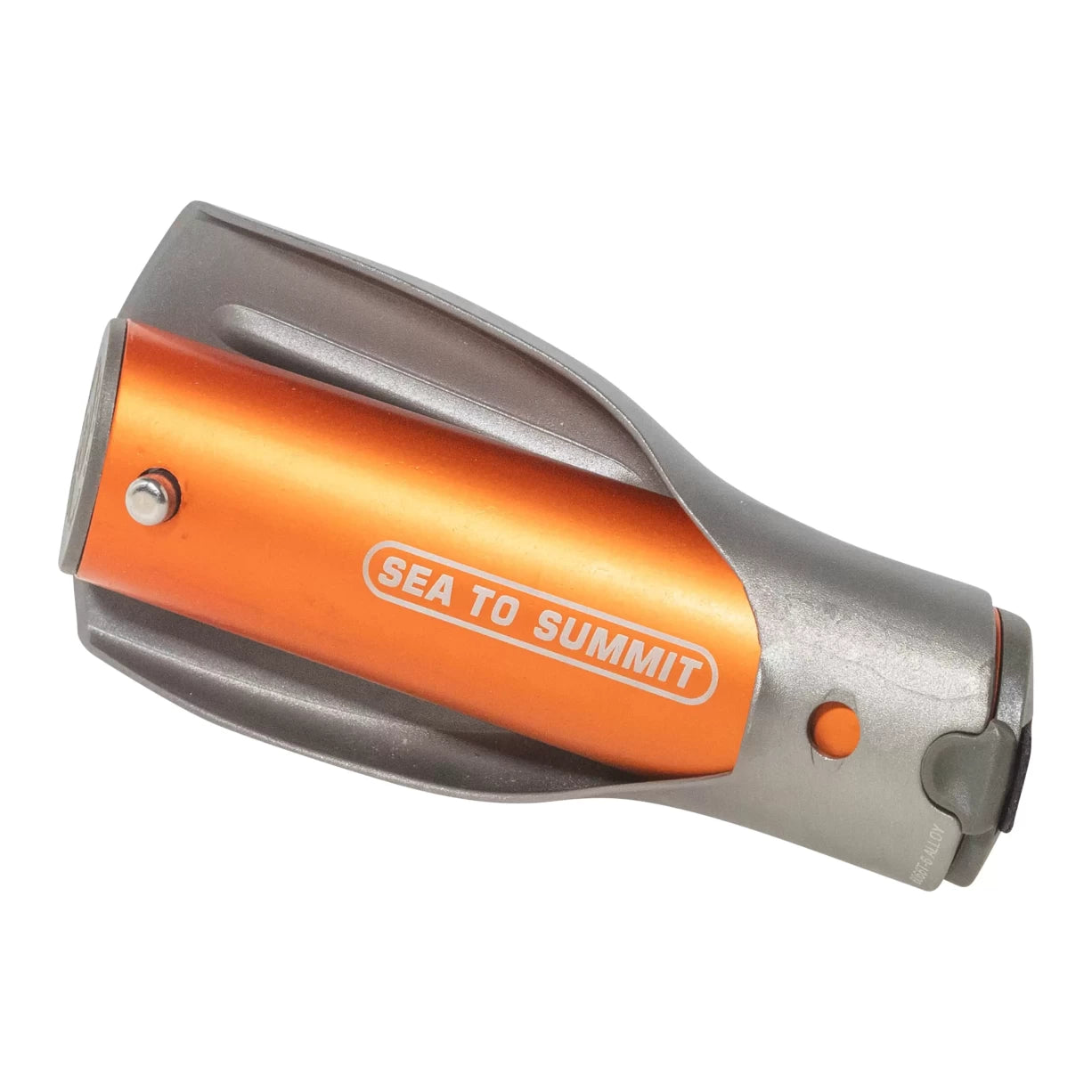 One SizeOrange/Gray