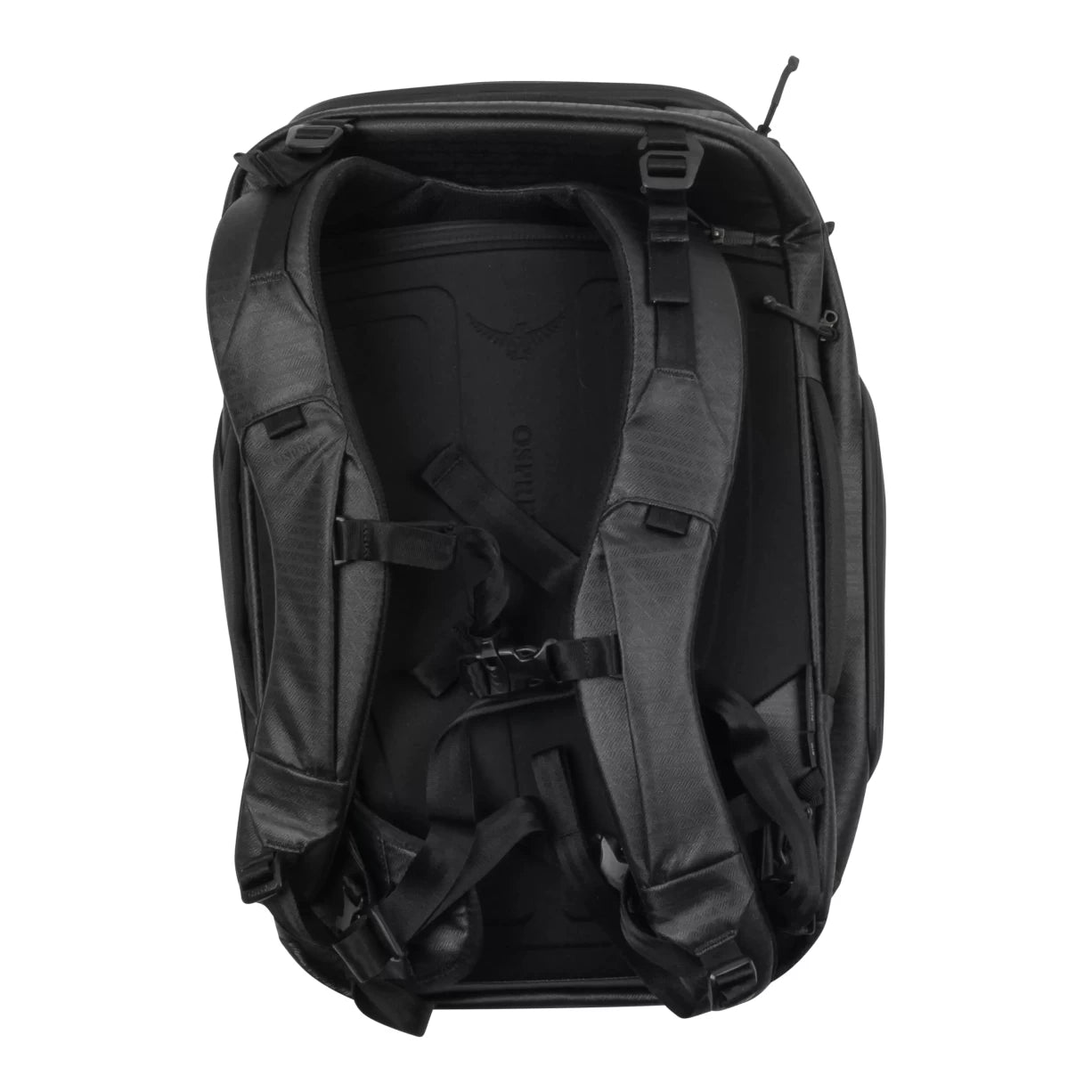 30 LBlack