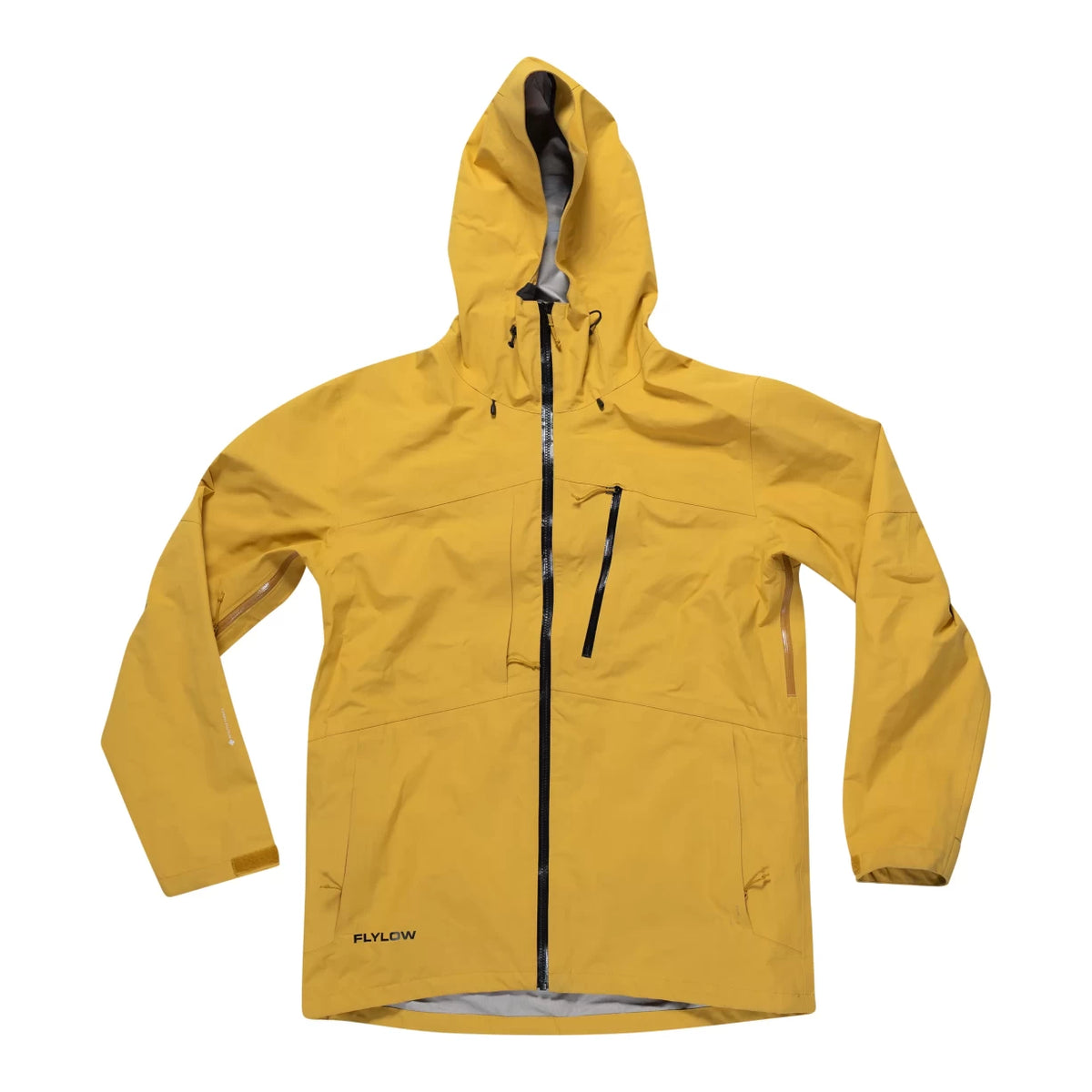 Flylow Quantum Ski Shell Jacket - Men's – Geartrade.com