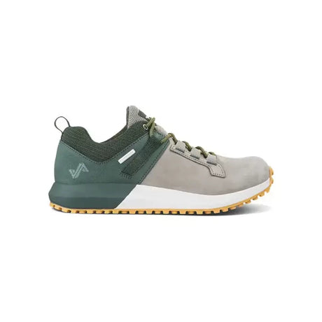 12.5Olive/Grey